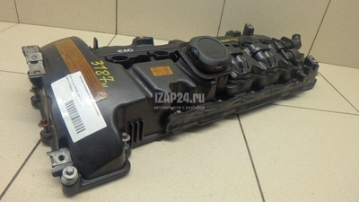 11127565284 Крышка головки блока (клапанная) BMW 5-serie E60/E61 (2003 - 2009)