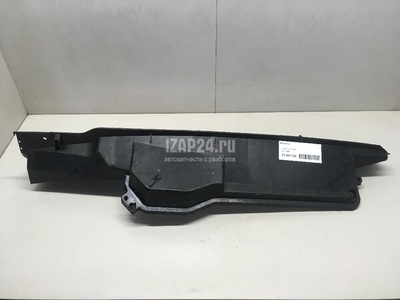1415590 Воздуховод Ford Fiesta (2001 - 2008)