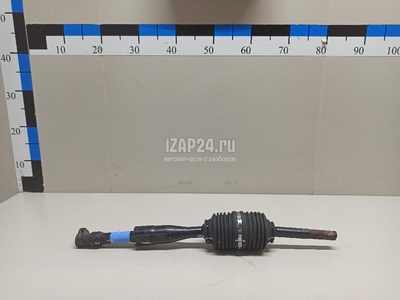 48080EC700 Кардан рулевой Nissan Navara (D40) (2005 - 2015)