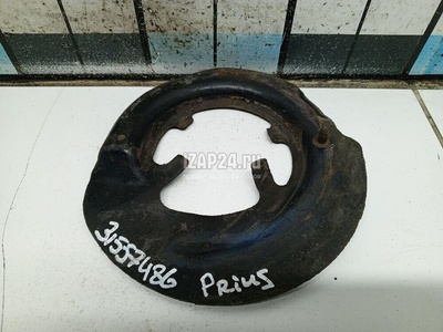 4815812040 Проставка под переднюю пружину Toyota Auris (E15) (2006 - 2012)