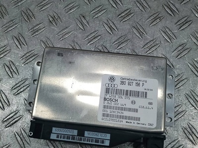 3B0927156P блок управления кпп volkswagen passat b5 0260002669 1.9 tdi