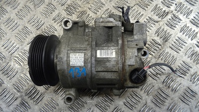 7E0820803G volkswagen oe 7e0 820 803 г компрессор кондиционера № 131