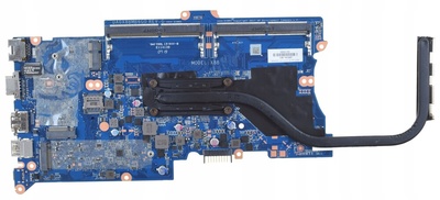 Плита страница hp probook 450 g5 da0x8bmb6g0 l22314 - 601