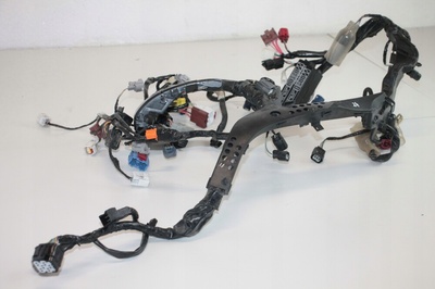 SC59106 honda cbr 1000rr 1000 гг sc59 12 - 16 установка электрическая свет страница