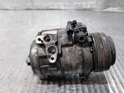 MC4472203324 насос , компрессор кондиционера land rover range rover mc447220 - 3324 3.0