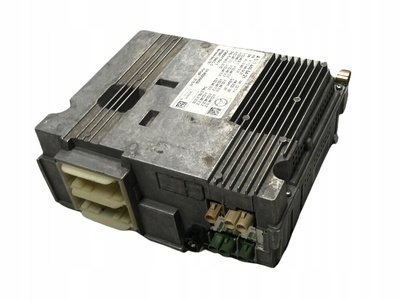 A0124466421 мерседес actros mp4 mp5 радио gps