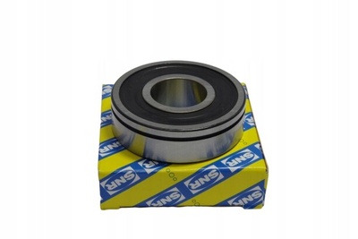 AB12888S05 подшипник кпп ab.12888.s05 snr 25x62 , 02x17 , 50