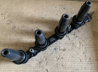 CE2000912B1A катушка зажигания delphi ce20009 21j02
