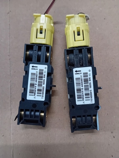 PMR587419 кольт vi forfour 454 датчик ударный