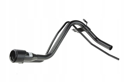 PWPTY010 трубки wlewu топлива toyota yaris 05 - 11