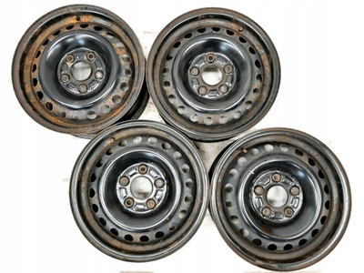 Honda civic cr - v sr - v hr - v accord 15'' 5x114 , 3x64 6jx15 et45