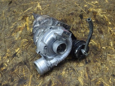 058145703JA4 audi a4 b6 b7 1.8t 1.8 турбина bfb 150km турбокомпрессор 058145703j
