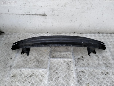 6Y0807109A Усилитель бампера переднего Skoda Fabia mk1 (6Y) 2002