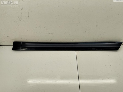 3A0853753A Молдинг двери задней левой Volkswagen Passat B4 1995