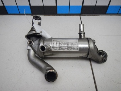 11618509116 Радиатор системы EGR BMW 5-serie GT F07 (2009 - 2016)