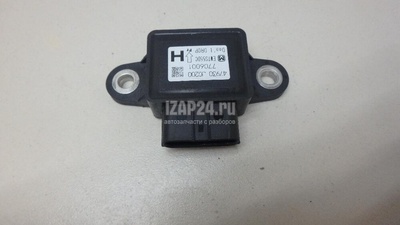 47930JG200 Датчик ускорения Nissan Q50 (V37) 2013