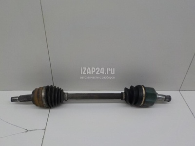 3815A457 Полуось передняя левая Mitsubishi Lancer (CX,CY) (2007 - 2017)
