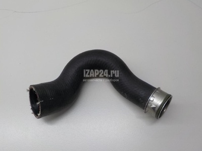 7P0145738D Патрубок интеркулера VAG Cayenne (2003 - 2010)