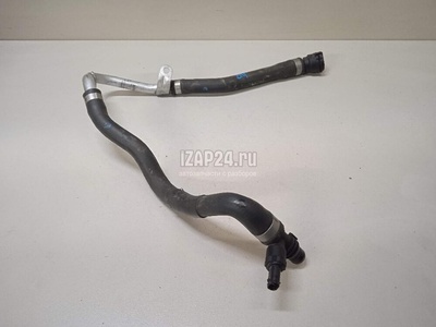 11538573715 Трубка системы охлаждения BMW 5-serie F10/F11 (2009 - 2016)