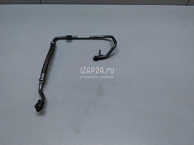 2740900577 Трубка турбокомпрессора (турбины) Mercedes Benz W204 (2007 - 2015)