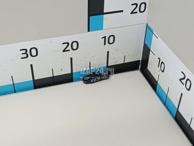 0281002961 Датчик абсолютного давления BOSCH X-Trail (T31) (2007 - 2014)