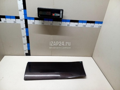 7769065J11ZJ3 Накладка двери задней левой Suzuki Grand Vitara (2005 - 2015)