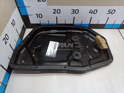09L321359A Поддон АКПП VAG A4 [B7] (2005 - 2007)