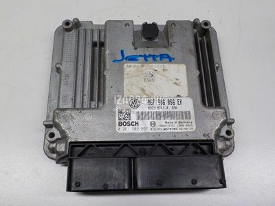 06F906056EK Блок управления двигателем VAG Jetta (2006 - 2011)