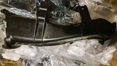 5328530160 lexus gs iv 16 впуск воздушный трубки 53285 - 30160