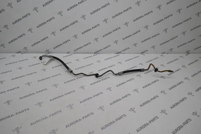 A1663202354 Маслопровод активного стабилизатора Mercedes GL/GLS X166 2012