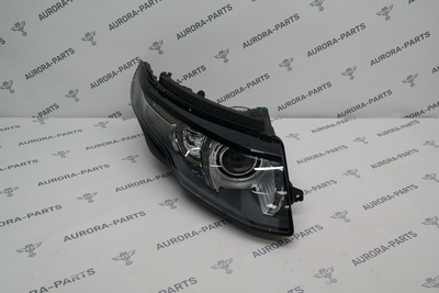 LR048049 Фара (Биксенон, адаптив) RH Land Rover Range Rover Evoque L538 2011