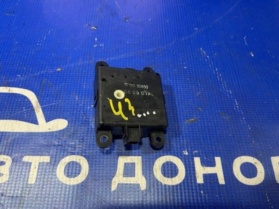 27732AL610 сервопривод заслонок печки NISSAN STAGEA PNM35