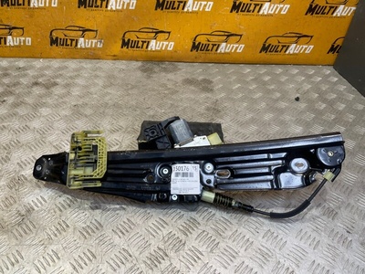 7182095 Стеклоподъемник Задн. BMW 7 Series f01 2014