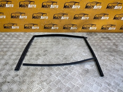 51357178021 Уплотнитель стекла Задн. BMW 7 Series f01 2014