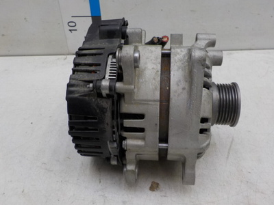 E4T15C3701020 Генератор Chery Tiggo 7 Pro I 2020-