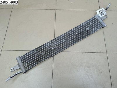 7H329N103AC Радиатор дополнительный системы охлаждения LAND ROVER Range Rover Sport 2005-2012 Land Rover,Discovery IV 2009-2016 Land Rover,Discovery III 2004-2009 Land Rover ,LR016639,PIB500230