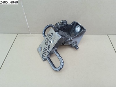4L0833411A Петля двери задней левой нижняя VAG Q7 [4L] 2005-2015 Audi ,4L0833411B,4L0833411
