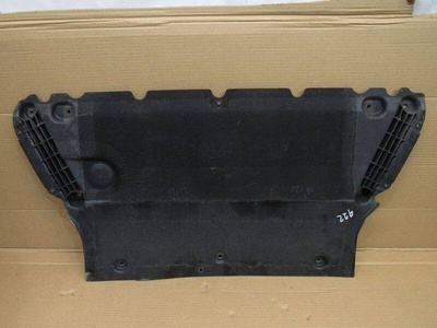 8W0863821D защита двигателя Audi A4 B9 2018