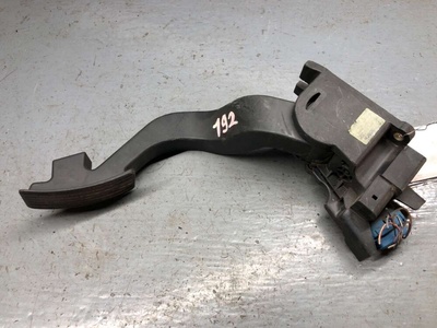 1349820080 Педаль газа Fiat Ducato 3 2006 ,0280755049