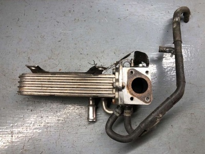 038131063E Радиатор EGR Audi A3 8L 2003 ,03G131513AD