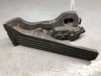 1K1723503L Педаль газа Audi TT 2 2008 HELLA,, 6PV00860001,1K1723503AA,1K1723503AJ,1K1723503AP