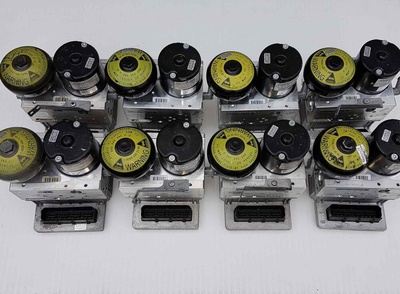 0044314212 мерседес w211 w230 насос sbc гарантия 12 месяцев
