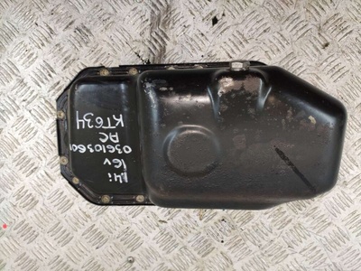 036103601ac Поддон Skoda Fabia 1 2002