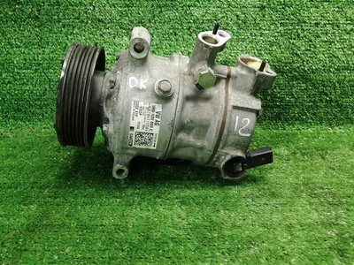 5K0820803C компрессор кондиционера Audi A4 (B7) (2005-2007)