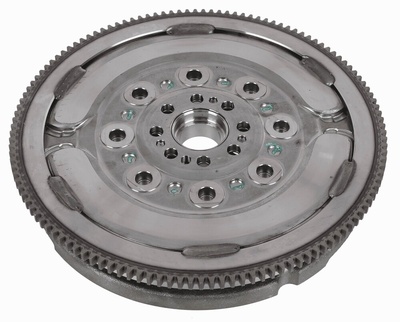 2294002388 колесо двухмассовый nissan qashqai - x - trail 2.0 dci 07 - 13