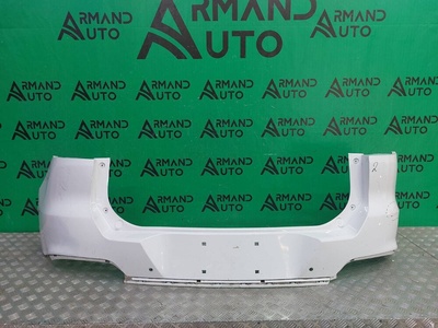 602000607AA Бампер Chery Tiggo 7 Pro T1E 2020-нв , 602001065AA