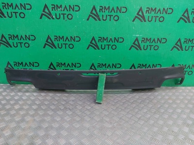 602000334AA Юбка бампера EXEED VX M36T 2021-нв