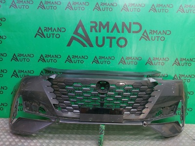 CD569F2713011400AA Бампер Changan UNI-K 1 2020-нв , 2803100cr01