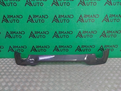 51128069390 Юбка бампера BMW 3 series G20 G21 2018-2022 , 8069390