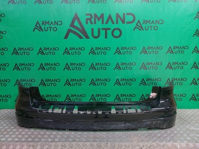 A16688521259999 Бампер Mercedes GL GLS-Class X166 2012-2016 , A1668852125